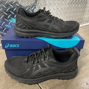 ASICS Gel-Craze TR Trail Runners | Women’s 8.5 W / EU 40 | Great Condition